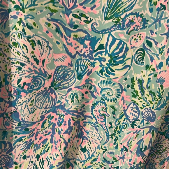 Lily Dress casual - Picture 3 of 3